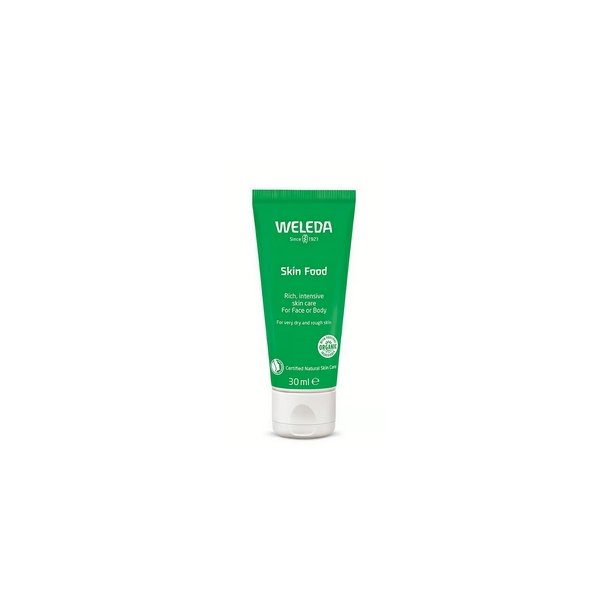 Weleda Skin Food, Multicreme - 30 ml.