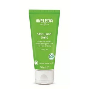 Weleda Skin Food Light Lotion - 30 ml.