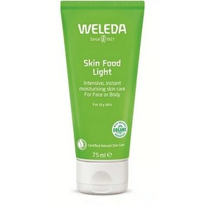 Weleda Skin Food Light Lotion- 75 ml.