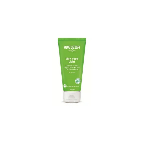 Weleda Skin Food Light Lotion- 75 ml.