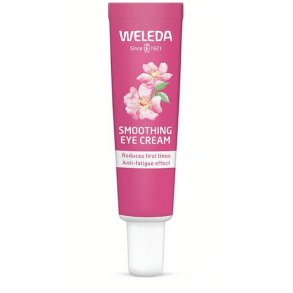 Weleda Smoothing Eye Cream - 40 ml.
