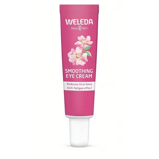 Weleda Smoothing Eye Cream - 40 ml.