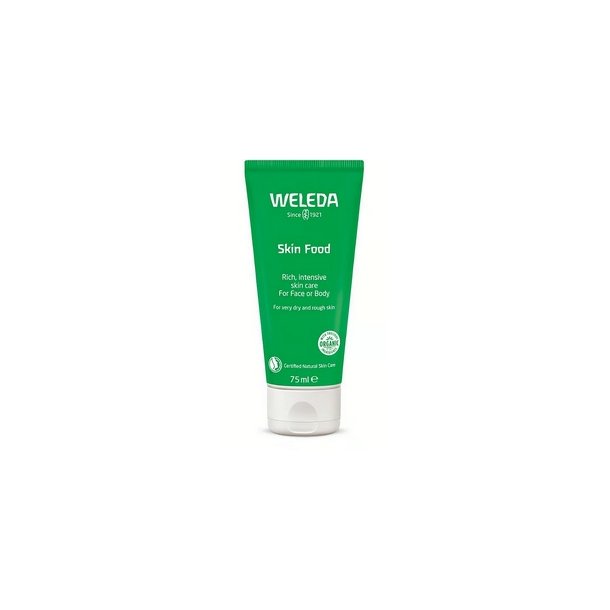 Weleda Skin Food, Multicreme - 75 ml.