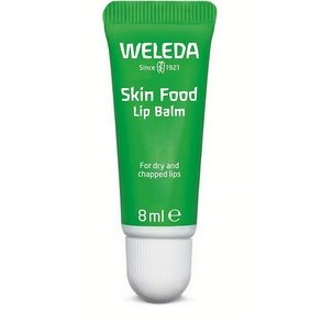 Weleda Skin Food Lip Balm - 8 ml.