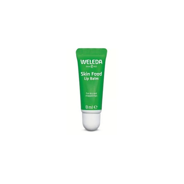 Weleda Skin Food Lip Balm - 8 ml.