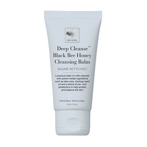 Deep Cleanse Black Bee Honey Cleansing Balm - 75 ml.