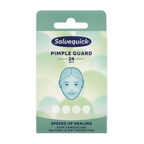 Salvequick Pimple Guard - 1 pk.