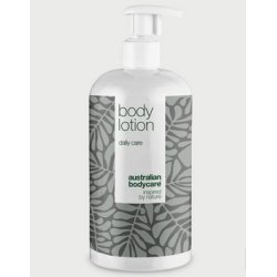 Australian Bodycare Tea Tree Oil - Body Lotion - 500ml