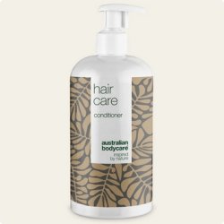 Australian Bodycare Tea Tree Oil - Hair Care Conditioner - 500 ml.