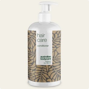 Australian Bodycare Tea Tree Oil - Hair Care Conditioner - 500 ml.