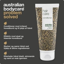 Australian Bodycare Tea Tree Oil - Hair Care Conditioner - 500 ml.