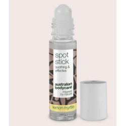 Australian Bodycare Tea Tree Oil, Spot Stick Lemon Myrtle - 250 ml.