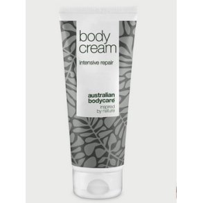 Australian Bodycare Tea Tree Oil - Body Cream intensive repair - 100 ml