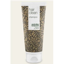 Australian Bodycare Tea Tree Oil, Hair Rinse Shampoo - 200 ml.