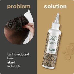 Australian Bodycare Tea Tree Oil, Scalp Treatment Mask - 150 ml.