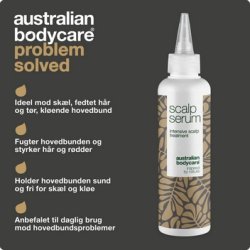 Australian Bodycare Tea Tree Oil, Scalp Treatment Mask - 150 ml.