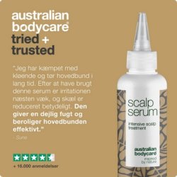 Australian Bodycare Tea Tree Oil, Scalp Treatment Mask - 150 ml.
