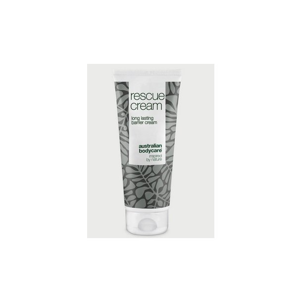 Australian Bodycare Tea Tree Oil, Rescue Cream protection - 100 ml.