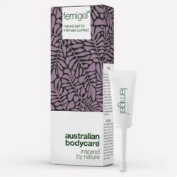 Australian Bodycare Tea Tree Oil, Femigel 5 x 7 ml - 1 pakke