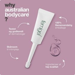 Australian Bodycare Tea Tree Oil, Femigel 5 x 7 ml - 1 pakke