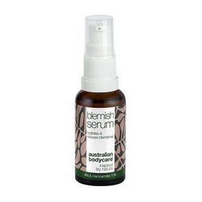 Australian Bodycare Tea Tree Oil, Blemish Serum - 30 ml.