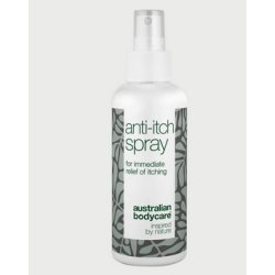 Australian Bodycare Tea Tree Oil, Anti Itch Spray - 100 ml.
