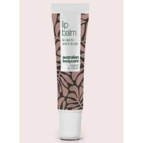 Australian Bodycare Tea tree Oil - Lip Balm 