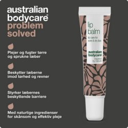 Australian Bodycare Tea tree Oil - Lip Balm 