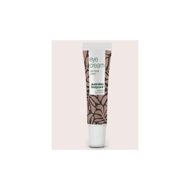 Australian Bodycare Tea Tree Oil, Eye cream - 150 ml.
