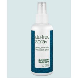 Australian Bodycare Tea Tree Oil, Alu-free Spray - 100 ml.