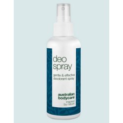 Australian Bodycare Tea Tree Oil, Deo Spray - 100 ml.