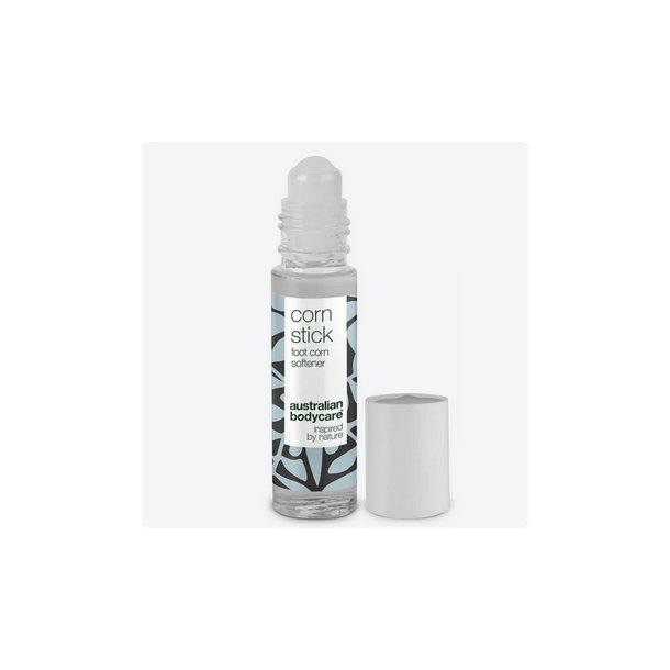 Australian BodycareTea tree Oil, Corn Stick mod ligtorne - 9 ml.