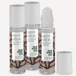 Australian Bodycare Tea Tree Oil 3 Pack Spot Stick 3x9 ml - v�rdi 239,95 kr