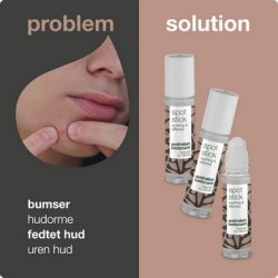 Australian Bodycare Tea Tree Oil 3 Pack Spot Stick 3x9 ml - v�rdi 239,95 kr