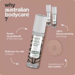 Australian Bodycare Tea Tree Oil 3 Pack Spot Stick 3x9 ml - v�rdi 239,95 kr