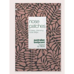 Australian Bodycare Tea Tree Oil, Nose Patches - 1 pk.