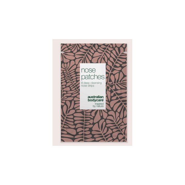 Australian Bodycare Tea Tree Oil, Nose Patches - 1 pk.
