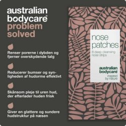 Australian Bodycare Tea Tree Oil, Nose Patches - 1 pk.