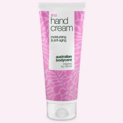 Australian Bodycare Tea Tree Oil, B12 Hand Cream - 100 ml.