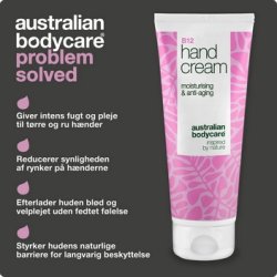 Australian Bodycare Tea Tree Oil, B12 Hand Cream - 100 ml.