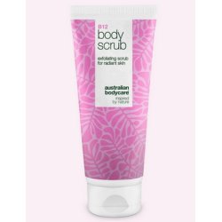 Australian Bodycare Tea Tree Oil, B12 Body Scrub - 200 ml.