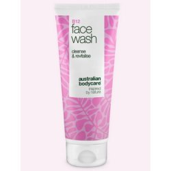 Australian Bodycare Tea Tree Oil, B12 Face Wash - 100 ml.