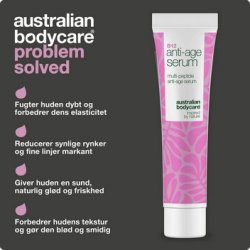 Australian Bodycare Tea Tree Oil, B12 Anti-age serum - 30 ml.