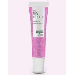 Australian Bodycare Tea Tree Oil, B12 Eye cream - 15 ml.