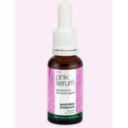 Australian Bodycare Tea Tree Oil, B12 Pink Serum - 30 ml.