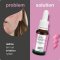 Australian Bodycare Tea Tree Oil, B12 Pink Serum - 30 ml.