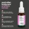 Australian Bodycare Tea Tree Oil, B12 Pink Serum - 30 ml.