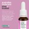 Australian Bodycare Tea Tree Oil, B12 Pink Serum - 30 ml.