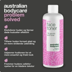 Australian Bodycare Tea Tree Oil, B12 Face Toner - 200 ml.