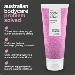 Australian Bodycare Tea Tree Oil, B12 Body Lotion - 200 ml.